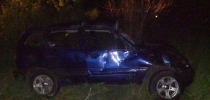 По вине пьяного водителя на трассе Тюмень – Омск погиб человек