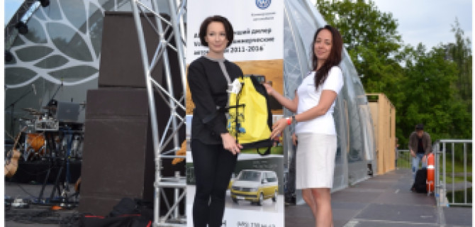 Подарим жизнь вместе!