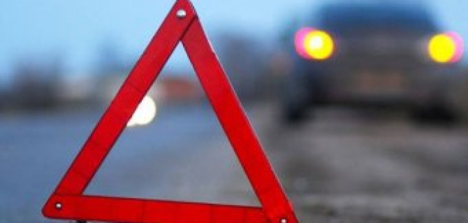 В ДТП с маршруткой и грузовиком в Подмосковье пострадали люди