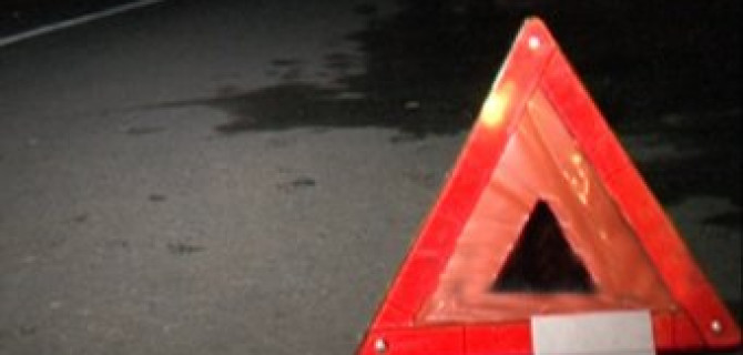 В ДТП в Раменском районе погибли водители мотоцикла и автомобиля