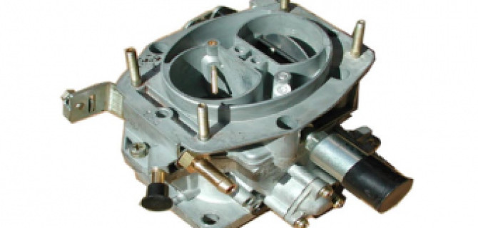 Карбюратор или впрыск – извечный вопрос