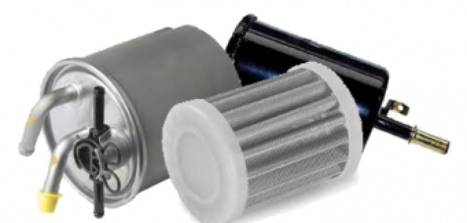 Когда менять топливный фильтр