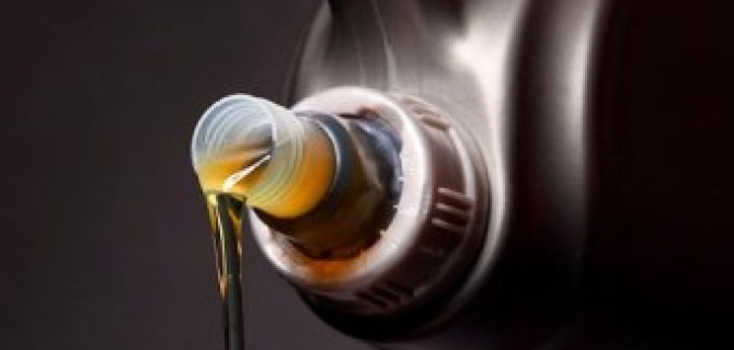 Купили масло — замена бесплатно! Только в Тойота Центр Ясенево