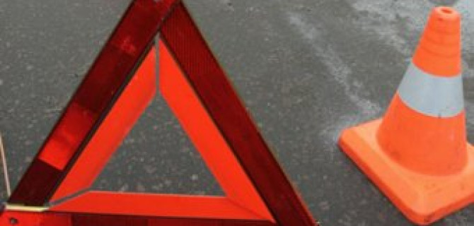 В Казани пьяная женщина-водитель устроила ДТП с пострадавшими