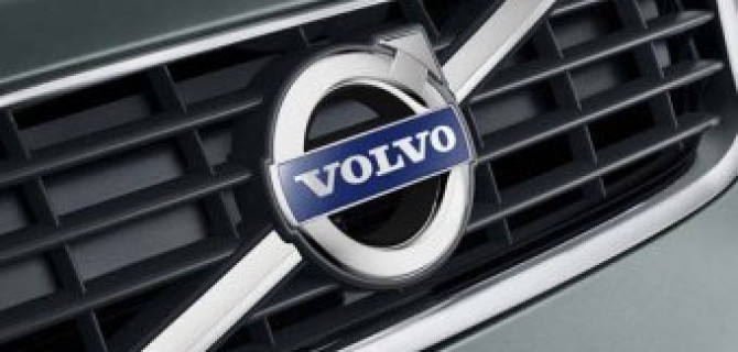 Volvo отказывается от бензиновых автомобилей