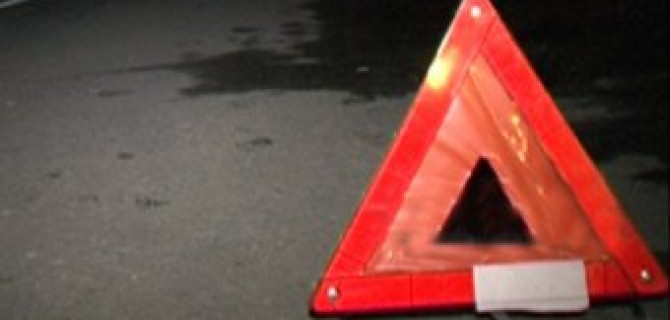 Один человек погиб и трое пострадали в массовом ДТП в Автозаводском районе