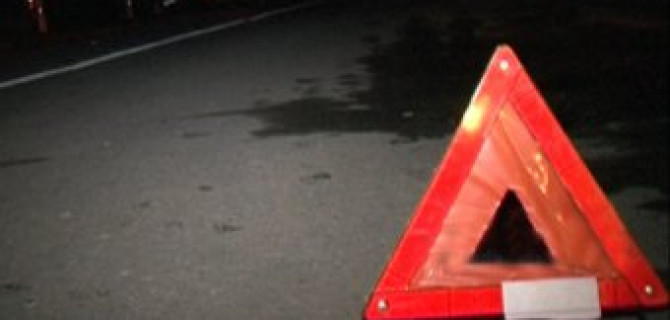 Три человека погибли в ДТП с грузовиком в ХМАО