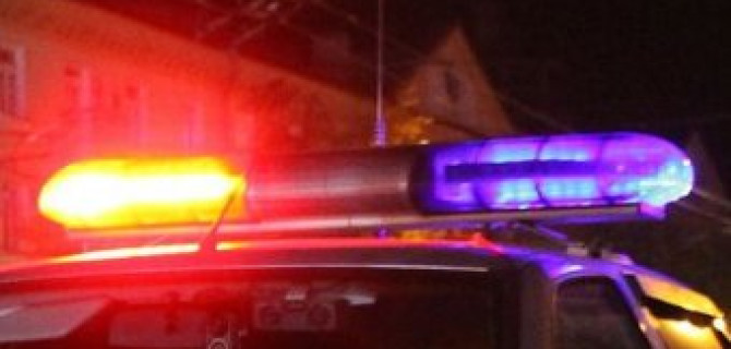 В Волжском районе водитель насмерть сбил двух человек и скрылся