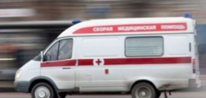 Двое взрослых и ребенок пострадали в ДТП в Волгоградской области