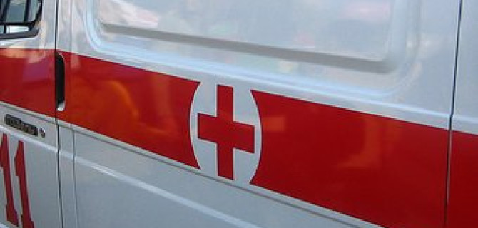 Семь человек пострадали в ДТП с автобусом в Волгоградской области