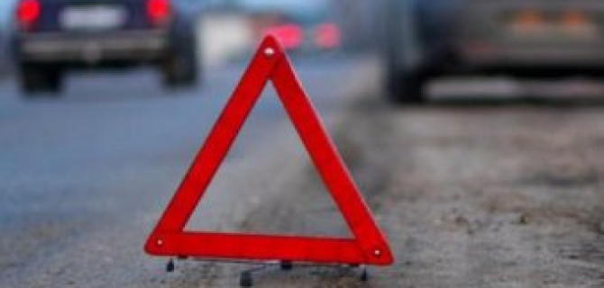 В ДТП в Плесецком районе погиб мужчина и пострадали женщина с младенцем