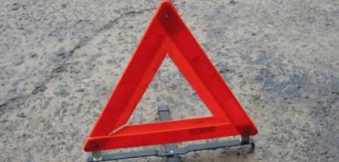 На трассе Псков-Палкино в ДТП погиб водитель «Лады»