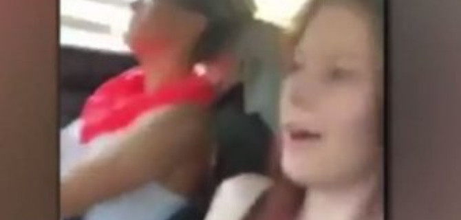 Девушка в Чехии погибла в ДТП во время трансляции в Facebook