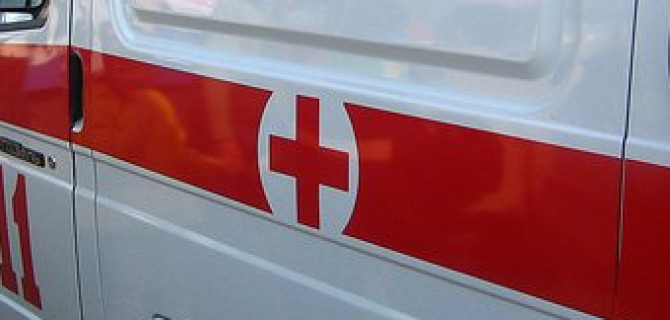 Трехлетняя девочка пострадала в ДТП в Казани