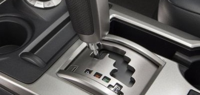 Ремонт АКПП – медлить нельзя!