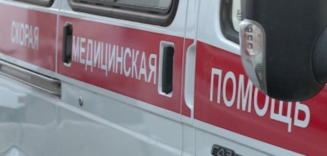 В Тульской области в ДТП с четырьмя автомобилями погибли три человека