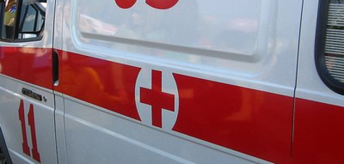 8 человек пострадали в ДТП под Тулой