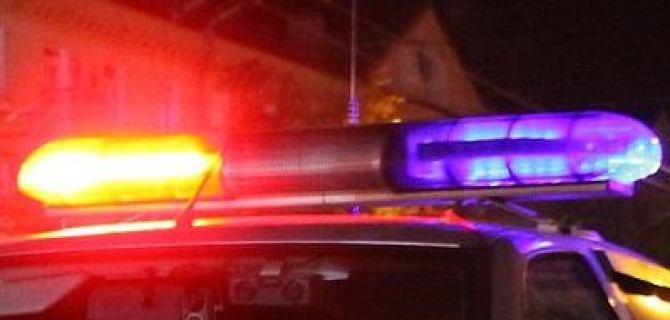 Полицейский насмерть сбил двух человек в Чувашии