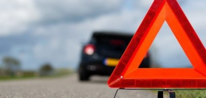 Под Ульяновском пьяный водитель «Газели» устроил смертельное ДТП