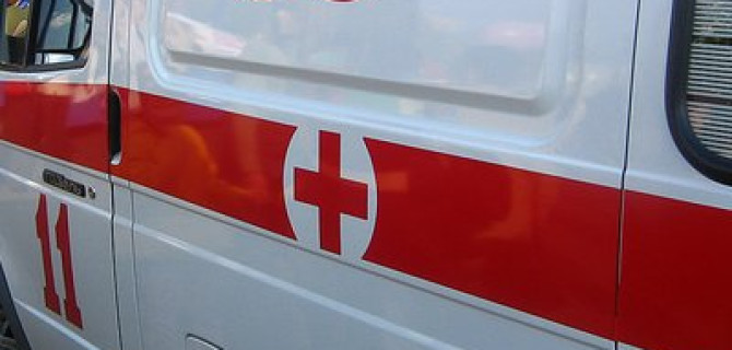 Жительница Салехарда переехала собственную маленькую дочь, выпавшую из машины