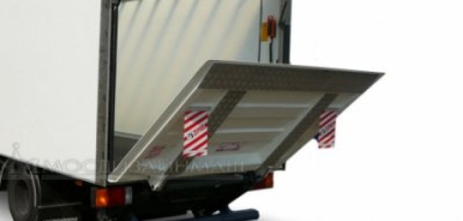 Грузоперевозки: как выбрать фургон для бизнеса?