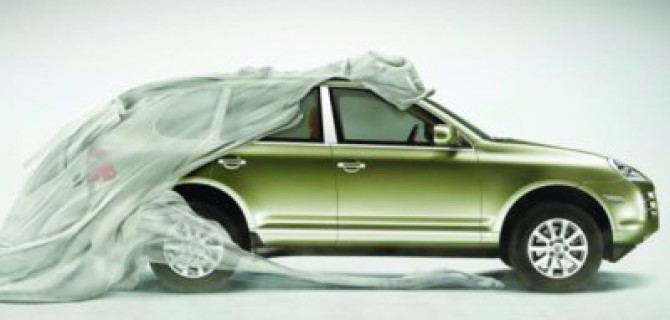 Прилив новых сил. Для проверенных временем Porsche