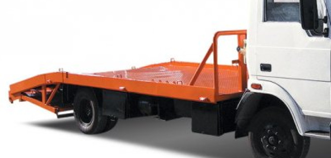 Услуги эвакуатора – как можно попасть впросак?