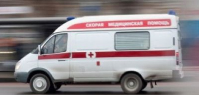 Три человека погибли в ДТП с участием маршрутки в Пятигорске