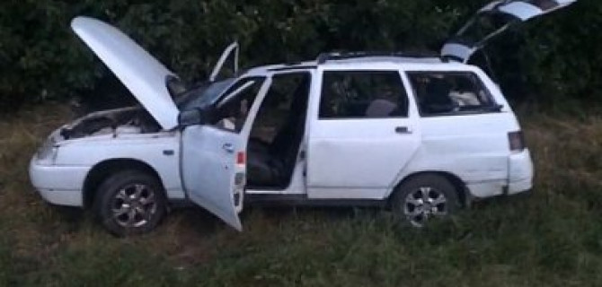 Двое детей погибли в ДТП на «встречке» на Кубани