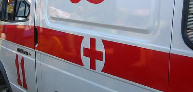 В Оренбурге «Лада Ларгус» сбила трех человек – двое погибли