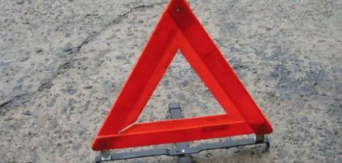 Один человек погиб и 10 пострадали при столкновении маршрутки и грузовика на Ставрополье