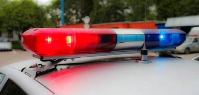 Женщина и двое детей погибли в ДТП в Алтайском крае