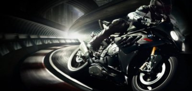 Black Moto Friday в РОЛЬФ-Премиум уже в эту пятницу.