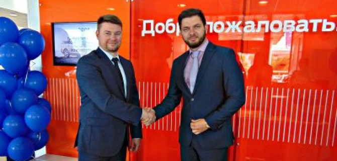 Крепкий союз ради выгоды клиента