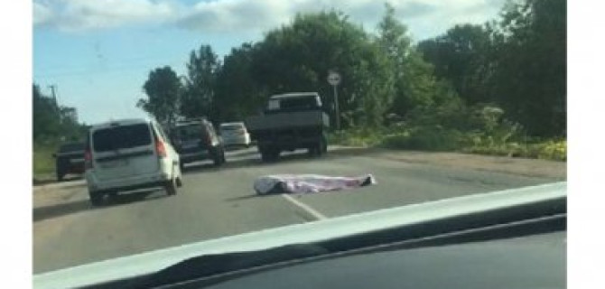 Молодой мотоциклист-лихач погиб в ДТП в Ленобласти