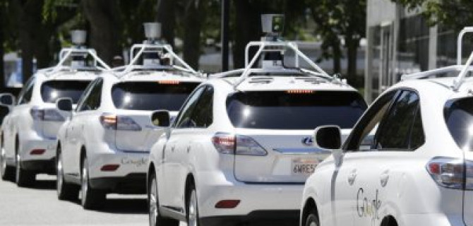 В Индии могут запретить беспилотные автомобили