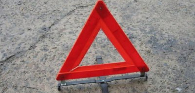 Восемь человек пострадали в ДТП с автобусом в Бурятии