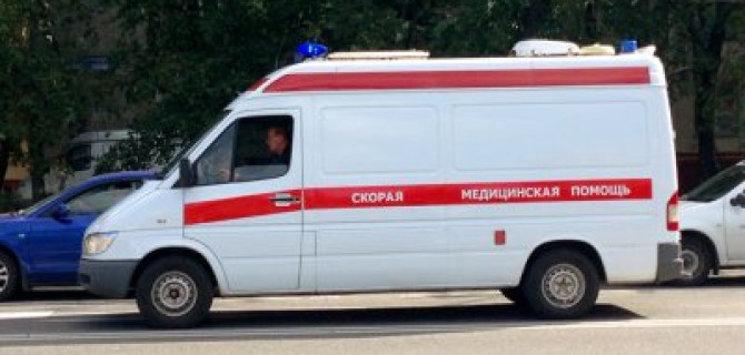 18-летняя девушка погибла в тройном ДТП в Воронеже