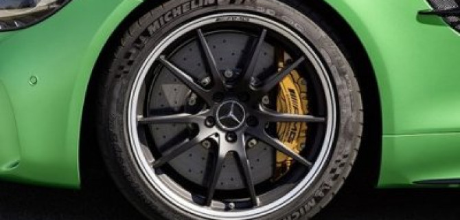 Как выбрать шины для спортивного стиля езды?