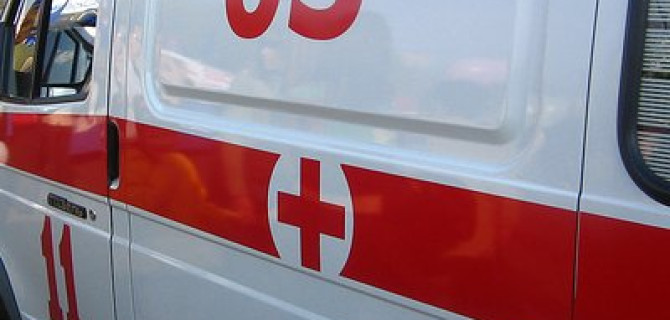 5-летний мальчик пострадал в ДТП в Крестецком районе