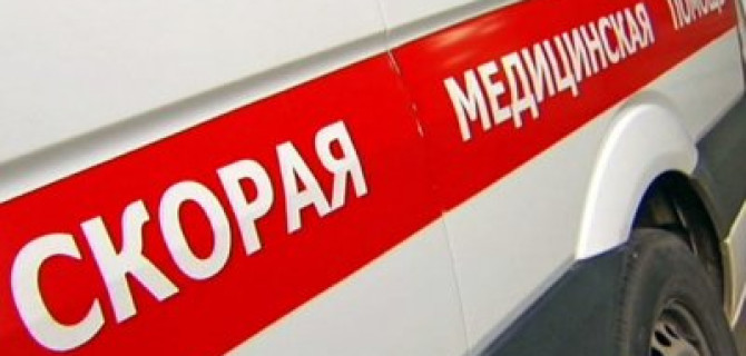 В Астрахани «Лада» сбила девушку в переулке Лобачевского