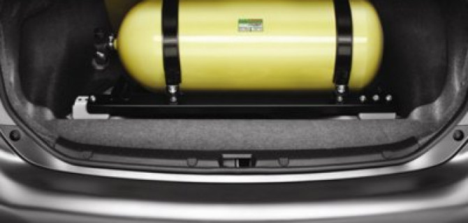 Безопасная эксплуатация ГБО