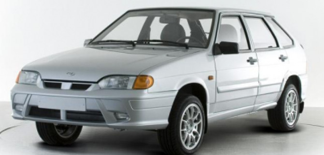 «Лада» - самая востребованная легковушка на вторичном рынке в России