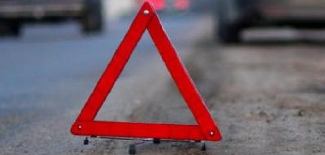 Два человека погибли в лобовом ДТП в Ярославской области