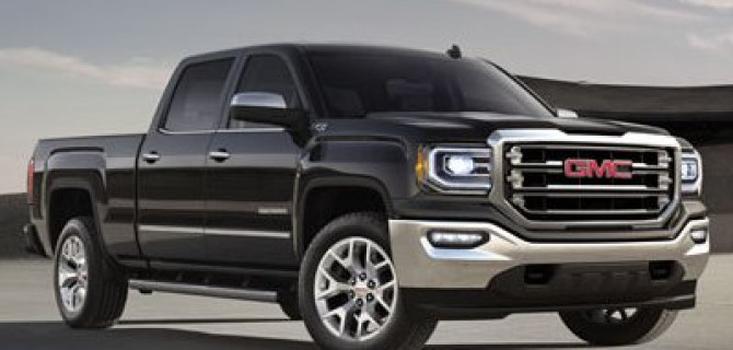 General Motors отзывает 800 тысяч своих авто