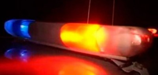 В Красноярском крае в лобовом ДТП погибли двое взрослых и ребенок