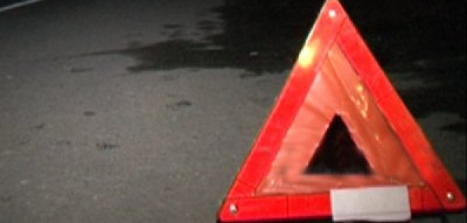 Два человека погибли в ночном ДТП в Тисульском районе