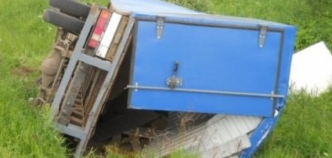 Подросток за рулем «Газели» устроил смертельное ДТП в Пензенской области