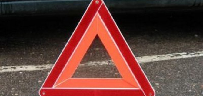 В Забайкалье по вине пьяного водителя в ДТП погибли два человека