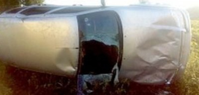 В ДТП в Медвенском районе погибла 17-летняя девушка